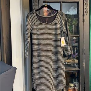 Jessica Simpson Celie dress